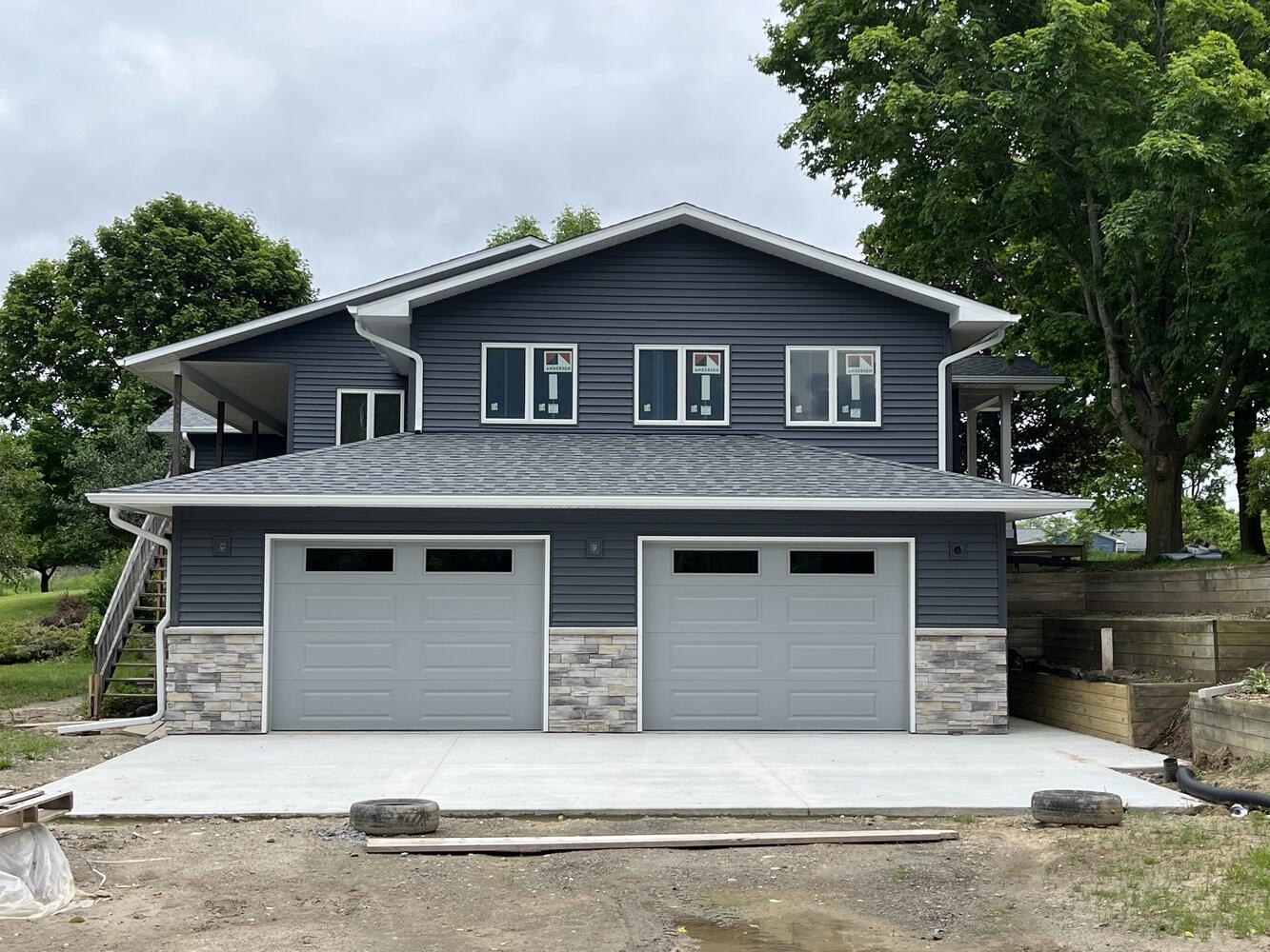 Home Additions in Genesee County MI | Swank Builders Inc